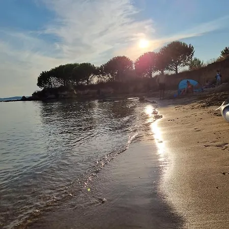 Florijan Apartmán Privlaka (Zadar)