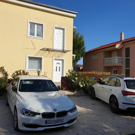 Florijan Apartmán