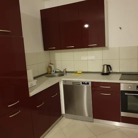 Apartment Florijan Privlaka (Zadar)
