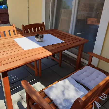 Florijan Apartment *