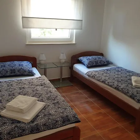 Florijan Apartment Privlaka (Zadar)